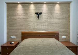 3-к квартира, вторичка, 62м2, 5/5 этаж