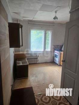 1-к квартира, вторичка, 31м2, 1/9 этаж