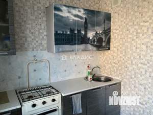 1-к квартира, вторичка, 34м2, 9/9 этаж