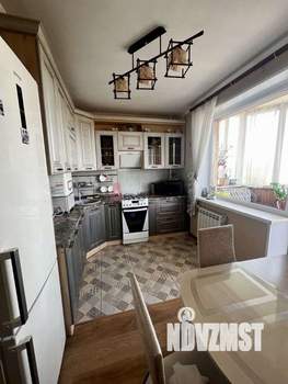 2-к квартира, вторичка, 57м2, 3/5 этаж