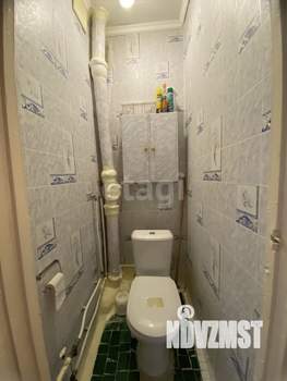 4-к квартира, вторичка, 72м2, 5/9 этаж