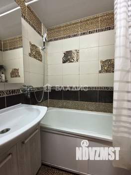 1-к квартира, вторичка, 34м2, 4/10 этаж