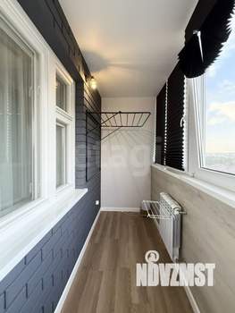 3-к квартира, вторичка, 100м2, 6/9 этаж