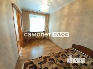2-к квартира, вторичка, 45м2, 4/5 этаж