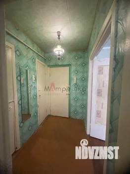 1-к квартира, вторичка, 34м2, 2/9 этаж