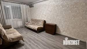 3-к квартира, вторичка, 69м2, 4/10 этаж