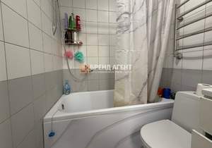 Студия квартира, вторичка, 30м2, 5/5 этаж