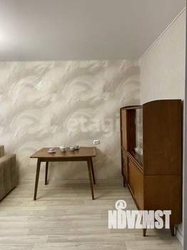 1-к квартира, вторичка, 35м2, 1/10 этаж