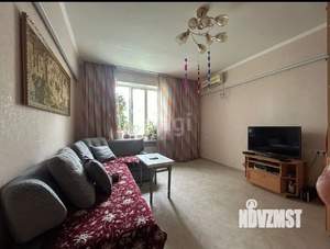 4-к квартира, вторичка, 80м2, 2/4 этаж