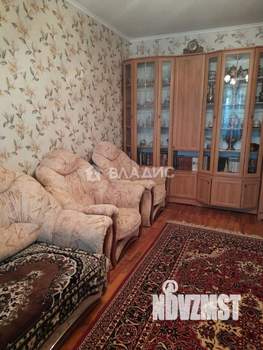 3-к квартира, вторичка, 62м2, 8/9 этаж