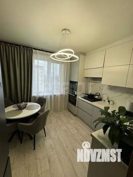 2-к квартира, вторичка, 51м2, 8/10 этаж