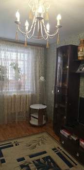 2-к квартира, вторичка, 45м2, 2/5 этаж