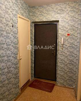 1-к квартира, вторичка, 32м2, 2/9 этаж