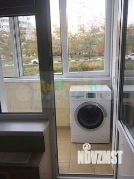 2-к квартира, вторичка, 59м2, 1/10 этаж