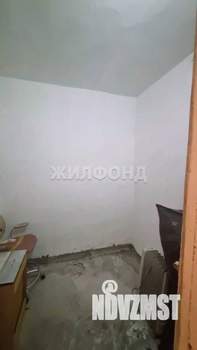 4-к квартира, вторичка, 96м2, 1/2 этаж