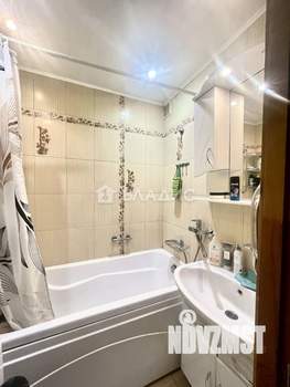 4-к квартира, вторичка, 83м2, 5/9 этаж