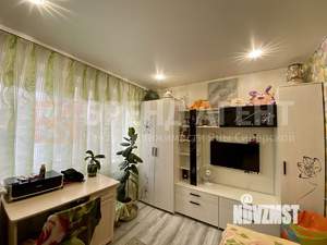 4-к квартира, вторичка, 70м2, 1/5 этаж
