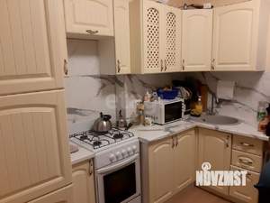 1-к квартира, вторичка, 37м2, 3/7 этаж