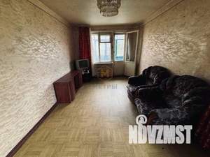 3-к квартира, вторичка, 62м2, 4/5 этаж