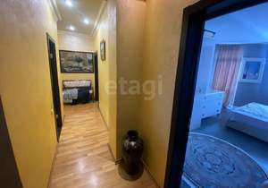 4-к квартира, вторичка, 148м2, 9/9 этаж