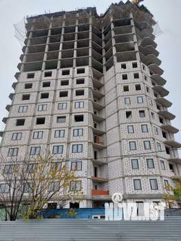 3-к квартира, вторичка, 69м2, 8/18 этаж