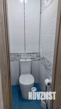 2-к квартира, вторичка, 53м2, 2/12 этаж