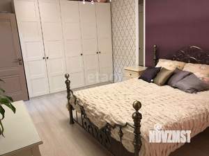 3-к квартира, вторичка, 102м2, 2/14 этаж