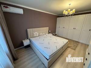 3-к квартира, вторичка, 72м2, 2/13 этаж