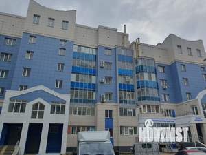 1-к квартира, вторичка, 42м2, 6/6 этаж