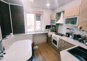 2-к квартира, вторичка, 51м2, 3/10 этаж