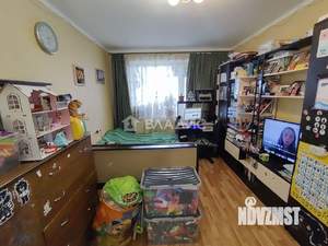 1-к квартира, вторичка, 33м2, 5/10 этаж