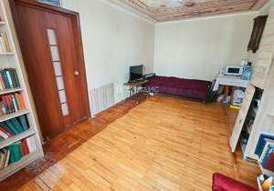 2-к квартира, вторичка, 44м2, 1/5 этаж