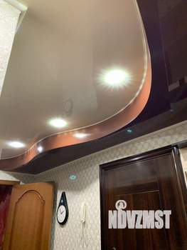 2-к квартира, вторичка, 45м2, 1/5 этаж