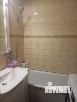 2-к квартира, вторичка, 46м2, 1/9 этаж