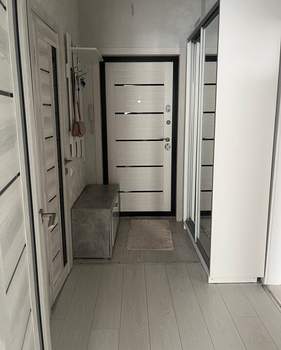 Студия квартира, вторичка, 41м2, 2/13 этаж