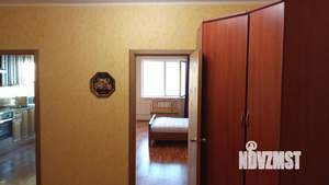 Студия квартира, вторичка, 64м2, 8/16 этаж