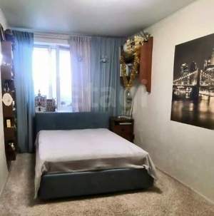 2-к квартира, вторичка, 51м2, 12/12 этаж