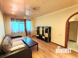 4-к квартира, вторичка, 76м2, 9/9 этаж