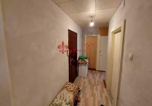2-к квартира, вторичка, 44м2, 2/5 этаж