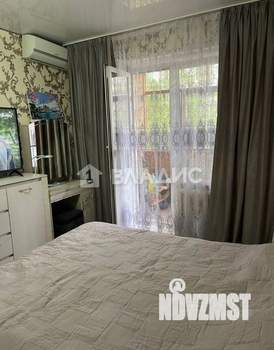 4-к квартира, вторичка, 75м2, 4/9 этаж
