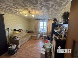 1-к квартира, вторичка, 34м2, 8/9 этаж