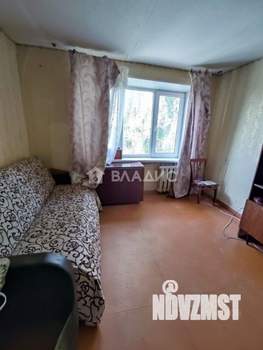 Студия квартира, вторичка, 13м2, 3/5 этаж