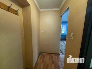 1-к квартира, вторичка, 32м2, 4/4 этаж