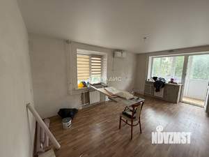2-к квартира, вторичка, 49м2, 4/12 этаж