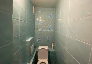 1-к квартира, вторичка, 41м2, 3/5 этаж