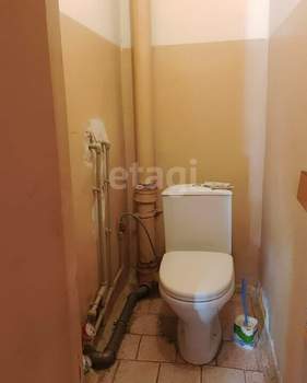 3-к квартира, вторичка, 73м2, 2/17 этаж