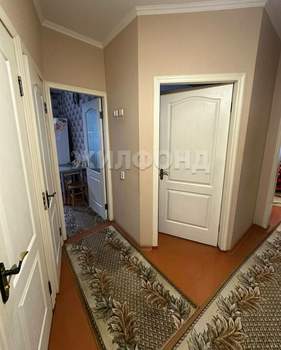 3-к квартира, вторичка, 51м2, 2/5 этаж