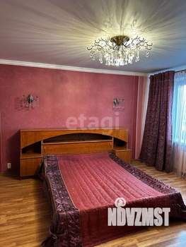 3-к квартира, вторичка, 83м2, 3/5 этаж