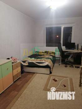 3-к квартира, вторичка, 78м2, 1/10 этаж