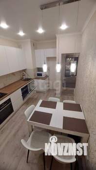 3-к квартира, вторичка, 80м2, 2/8 этаж